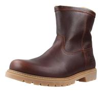 Panama Jack Men's Fedro Slip On Boots, Cuero, 12 UK