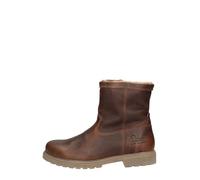 Panama Jack Men's Fedro Slip On Boots, Cuero, 47 EU