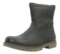 Panama Jack Men's Fedro Motorcycle Boot, Chestnut C013, 11 UK