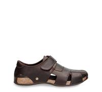 Sandals Panama Jack Fletcher Basics Dark Brown - 40