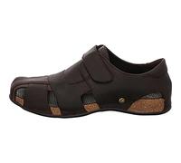 Panama Jack Men's Fletcher Basics Closed Toe Sandals, Braun Marron C1, 10 UK (44 EU)
