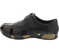 Panama Jack Men's Fletcher Basics Closed Toe Sandals, Braun Marron C1, 11 UK (45 EU)