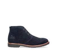 Panama Jack Men's Gael Ankle Boot, Marino, 11.5 UK