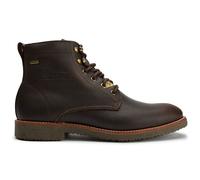Panama Jack Mens Glasgow Gortex C2 Boots - Brown Leather - Size UK 10