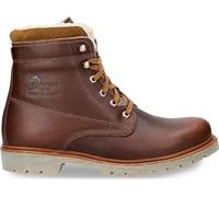 Panama Jack Men's Panama 03 Aviator Combat Boots, Brown (Cuero C22), 13 UK