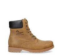 Panama Jack Men's Panama 03 Classic Boots, Yellow Honey, 11.5 UK
