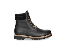Panama Jack Men's Panama 03 combat boot, C27, 9.5 UK