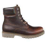 Panama Jack Men's Panama 03 Combat Boots, Brown (Castaño C52), 11 UK