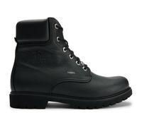Panama Jack Mens Panama 03 Gtx Wool C2 Ankle Boots Black