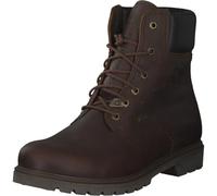 Panama Jack Men's Panama 03 GTX Wool Combat Boot, Bark C001, 8 UK
