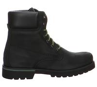 Panama Jack Men's Panama 03 Urban Combat Boot, Black, 9 UK