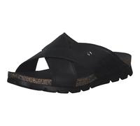 Panama Jack Men's Salman C14 Flat Sandal, C14, 9.5 UK