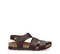 Panama Jack Men's Stanley Flat Sandal, 40
