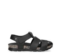 Panama Jack Men's Stanley Flat Sandal, C2, 10.5 UK