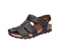 Panama Jack Men's Stanley Flat Sandal, Marron C6, 7 UK