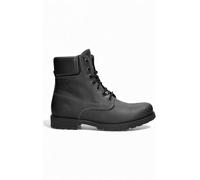 Panama Jack Mens Waterproof Leather 03 C3 Walking Ankle Boots -