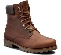 Panama Jack Mens Waterproof Leather Boots Brown Size UK 8-13