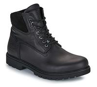 Panama Jack Mid Boots AMUR GTX in Black 8.5