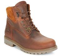 Panama Jack Mid Boots AMUR GTX in Brown 9.5