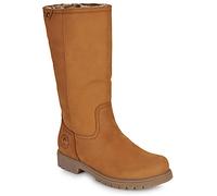 Panama Jack Mid Boots BAMBINA in Brown 5
