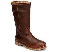 Panama Jack BAMBINA women Brown 7