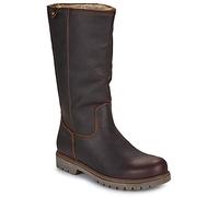 Panama Jack Mid Boots BAMBINA in Brown 8
