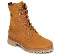 Panama Jack Mid Boots BENISSA in Brown 5