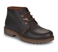 Panama Jack Mid Boots BOTA PANAMA in Brown 7