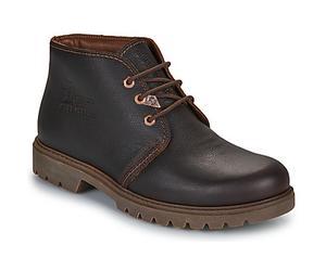 Panama Jack Mid Boots BOTA PANAMA in Brown 7