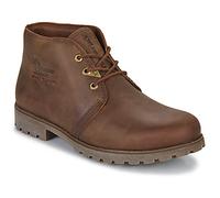 Panama Jack Mid Boots BOTA PANAMA in Brown 8.5