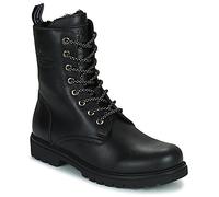 Panama Jack Mid Boots FRISIA in Black 4