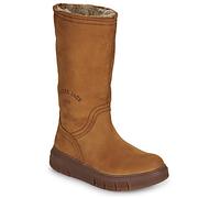 Panama Jack Mid Boots NECK in Brown 5.5