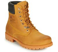 Panama Jack Mid Boots PANAMA VINTAGE in Brown 9.5