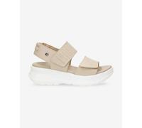 Panama Jack Noah Sandals Beige Women - 40