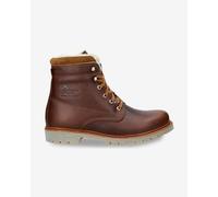 Panama Jack Men's Panama 03 Aviator Combat Boots, Brown (Cuero C22), 11 UK