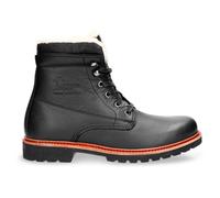 Panama Jack - P03 Aviator C2 - Winter boots size 42, black/grey