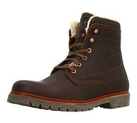 Panama Jack Mid Boots AVIATOR in Brown 11