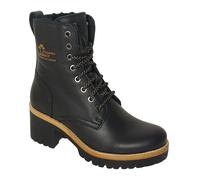 Panama Jack Padma B11 ankle boots napa negro black