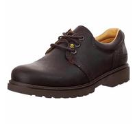 Panama Jack Panama 02 Mens Brown Lace Up Waterproof Leather Shoes Size 7-13