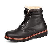 Panama Jack P03 Aviator Boots Black - 40