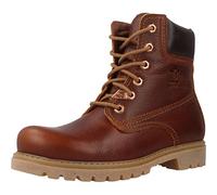 Panama Jack Panama 03 Aviator Igloo, Men's Short shaft boots | winter boots;brown;men;shoes