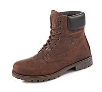 Panama Jack Panama 03 Aviator Igloo, Men's Short shaft boots | winter boots;brown;men;shoes