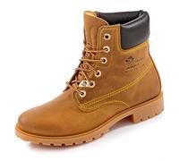 Panama Jack Panama 03 Boots Honey Brown Women - 39