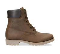 Panama Jack Panama 03 B168 - Women's Leather Ankle Boots - UK 7