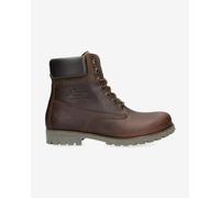 PANAMA Jack 03 C8 Men's Cold-Padded Classics Short-Shank Boots & Ankle Boots, Brown (Bark), 10 UK (44 EU)