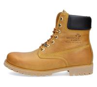 Panama Jack Panama 03 C1 - Men's Leather Ankle Boots