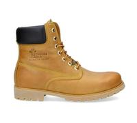 Panama Jack Panama 03 C1 - Men's Leather Ankle Boots - UK 7