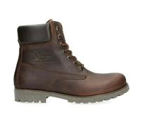 Panama Jack Panama 03 C8 - Men's Leather Ankle Boots - UK 11