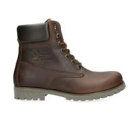 Panama Jack Panama 03 C8 - Men's Leather Ankle Boots - UK 7