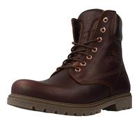 Panama Jack - Panama 03 C1 - Casual boots size 46, orange